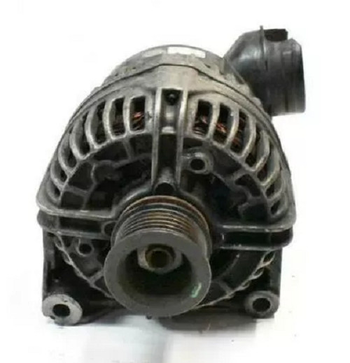00-06 BMW X5 E53 E46 323 325 328 330 Alternator Generator Bosch OEM