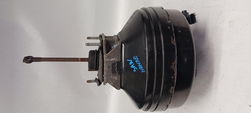 17-'22 FORD F350SD Power Brake Booster 34k miles OEM 1 Year Warranty!