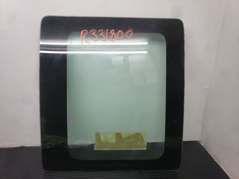 07-20 Chevrolet Express 2500 Rear Right Passenger Hinged Door Glass OEM 88980498