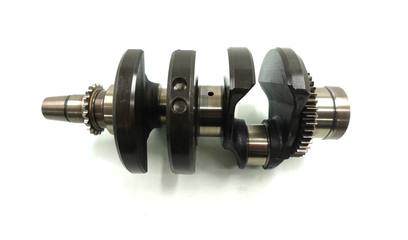 VERY NICE 2009-2023 Polaris Sportsman X2 / Scrambler 850 OEM Crankshaft 2204233