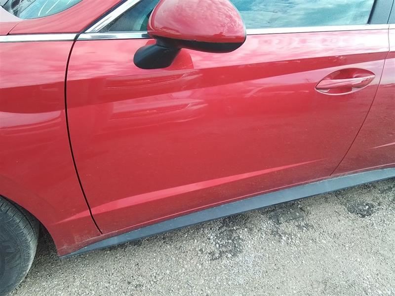 SONATA2021 Front Door 3282622