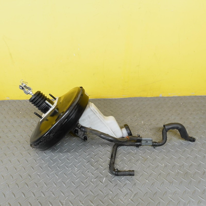 2023-2024 KIA SPORTAGE POWER BRAKE BOOSTER MASTER CYLINDER RESERVOIR 58500N9220