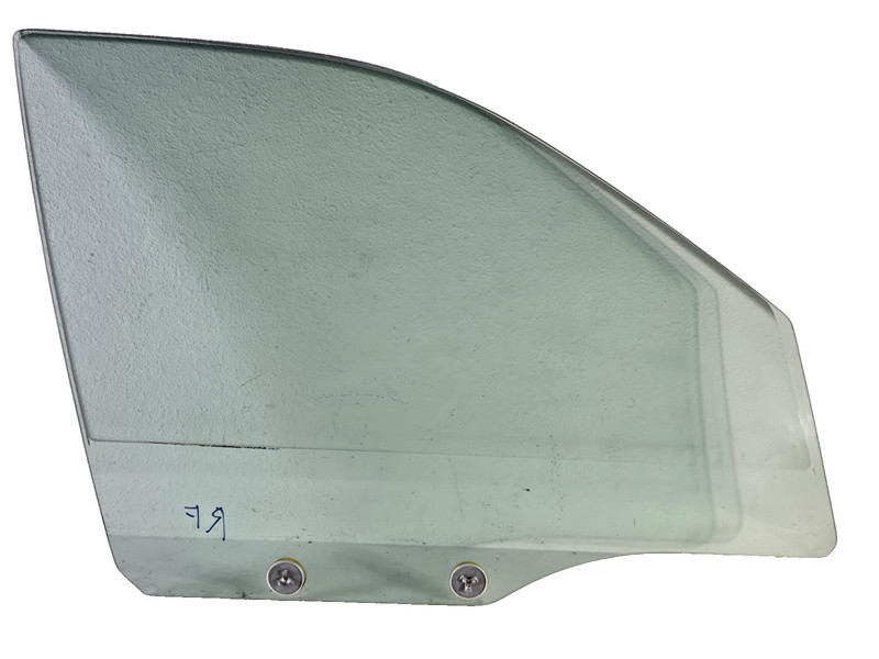 1999 2011 Lincoln Town Car Right Passenger Side Front Door Window Glass OEM
