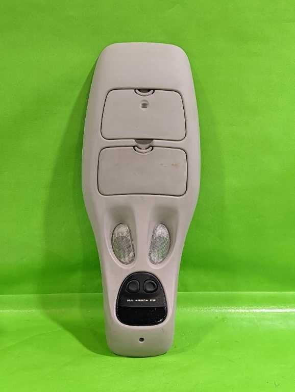 98 99 00 DURANGO OVERHEAD CONSOLE OEM 4542-3