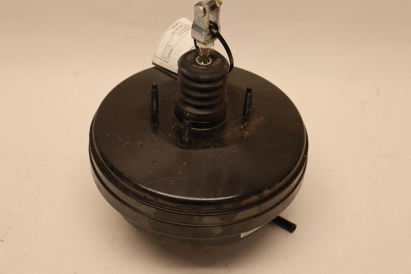 2009-2012 INFINITI FX35 3.5L POWER BRAKE VACUUM BOOSTER OEM