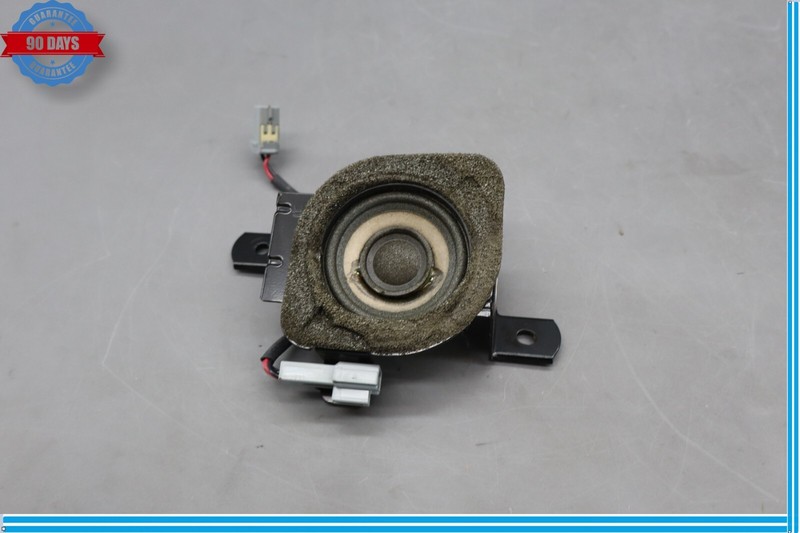 02-10 Lexus SC430 Z40 Front Right Passenger Side Audio Sound Tweeter Speaker Oem