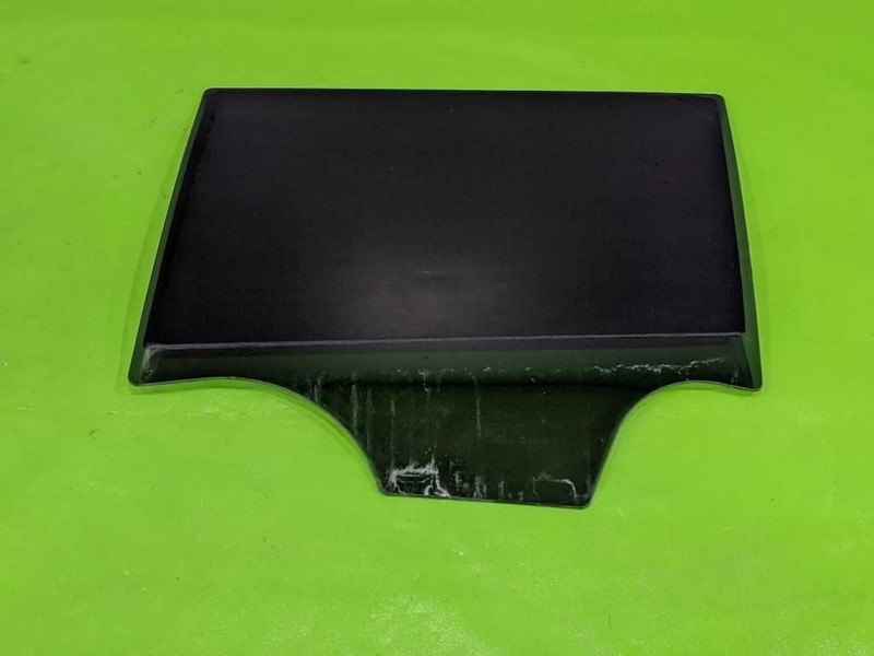 10-17 TERRAIN DRIVER LEFT REAR WINDOW DOOR GLASS OEM 4375-39