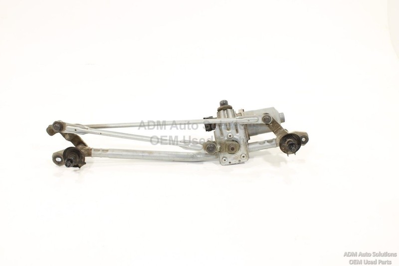 2021-25 HYUNDAI ELANTRAFront Windshield Wiper Transmission Linkage / Motor OEM