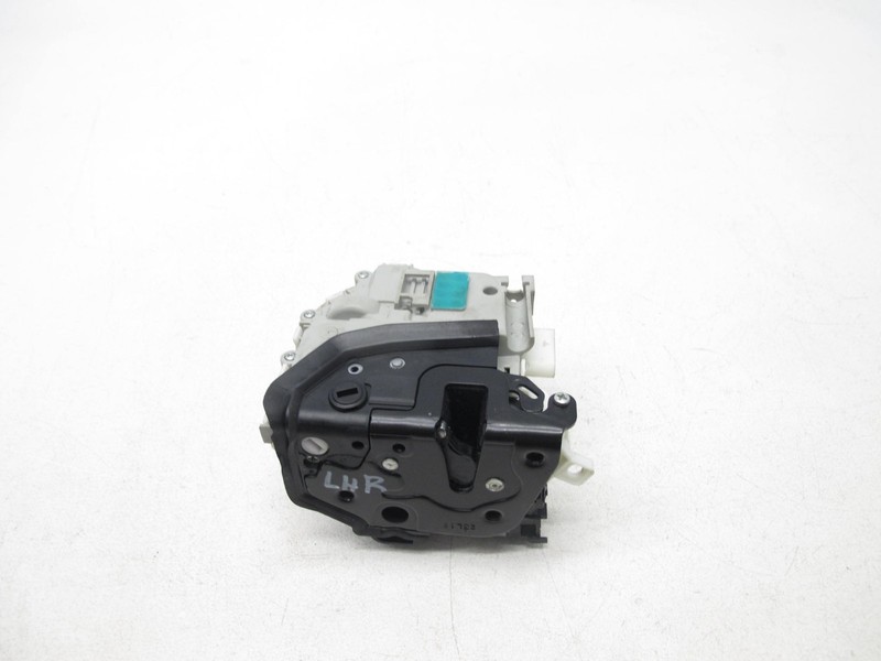 17-24 AUDI B9 A5 S5 A4 S4 SQ5 DOOR LATCH LOCK ACTUATOR REAR LEFT DRIVER OEM 0513