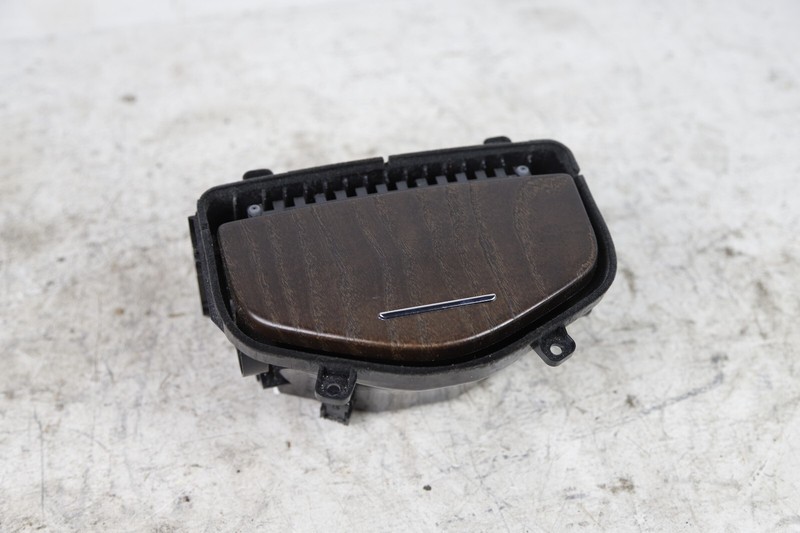 Maserati Quattroporte Center Console Storage Tray OEM 670011129 2014-2020