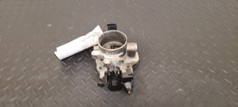 99-03 Ford Windstar 3.8L Throttle Valve Body Assembly 6-232 OEM XF2Z-9E926-CA
