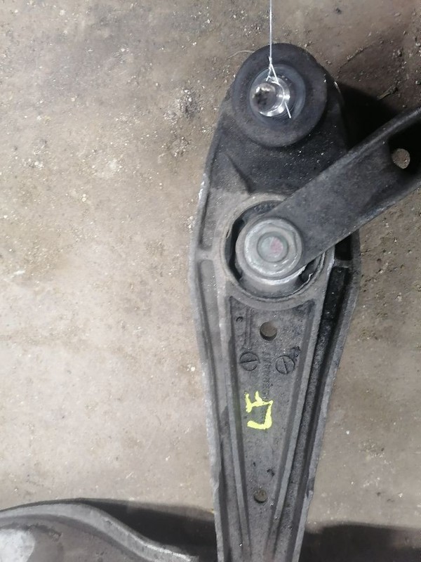 Lower Control Arm Front Control Arm Fits 97-03 PORSCHE BOXSTER 1488568