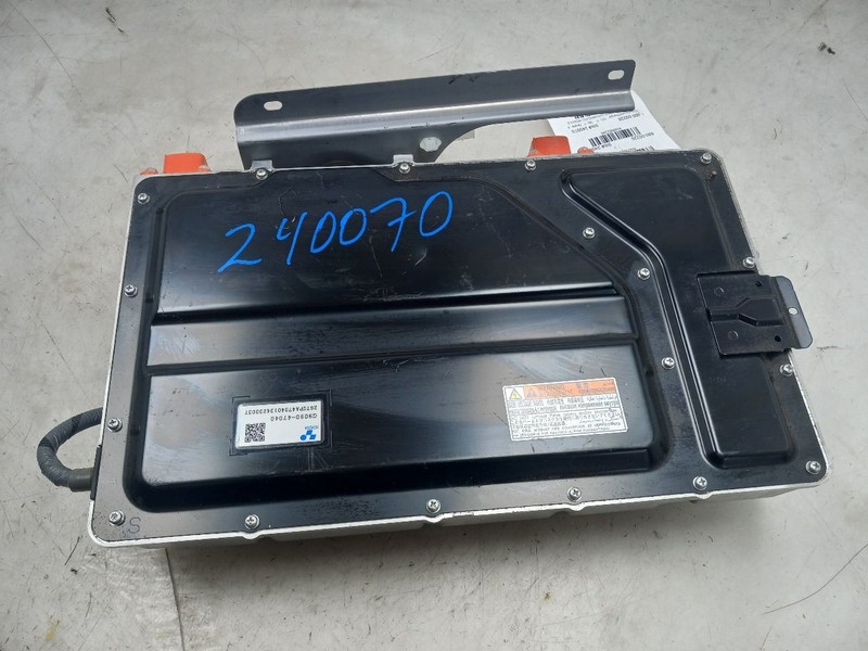 12 13 14 15 TOYOTA PRIUS PLUG IN CHARGER WITH CHARGING MODULE