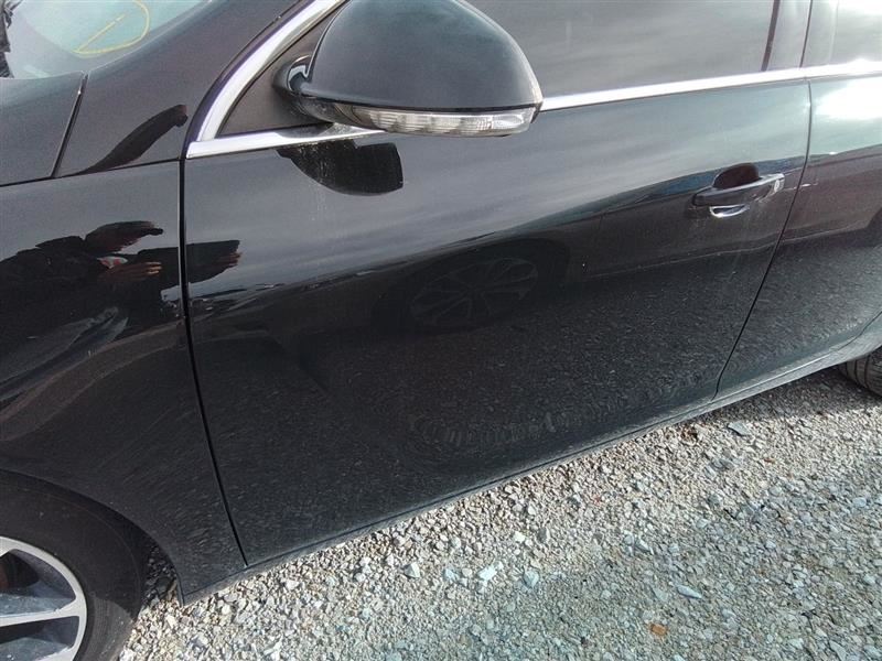 Driver Left Front Door Fits 11-17 REGAL 3385872