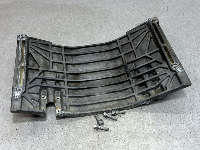 2006 Yamaha FX 160 HO Jet Pump Ride Plate FX160