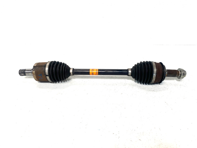 15-20 ACURA TLX FWD FRONT LEFT DRIVER SIDE AXLE SHAFT OEM #A0.39