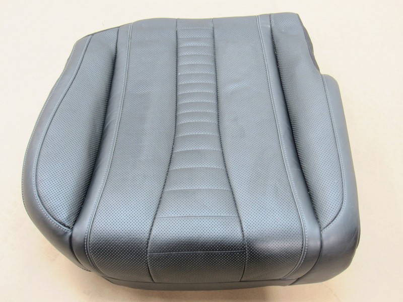 Mercedes S560 2020 W222 Rear Right Passenger Lower Bottom Seat Cushion 18-20 ;