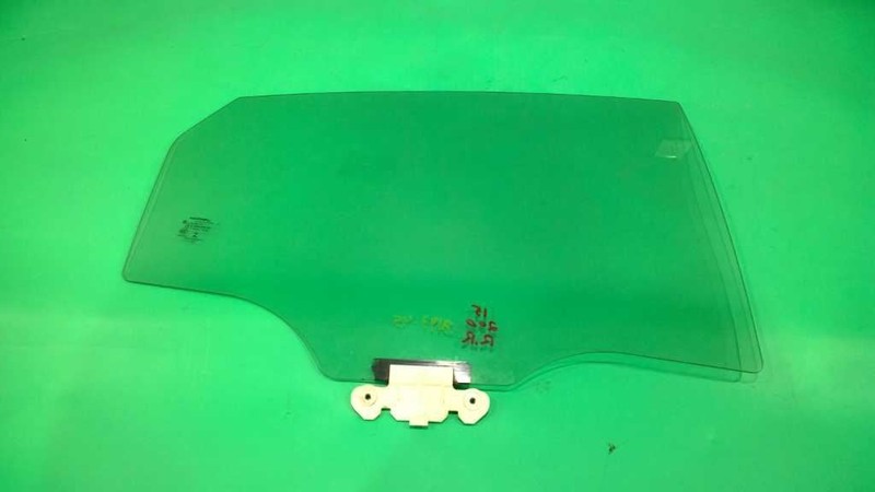 15 16 17 200 PASSENGER RIGHT REAR WINDOW DOOR GLASS OEM 3197-45