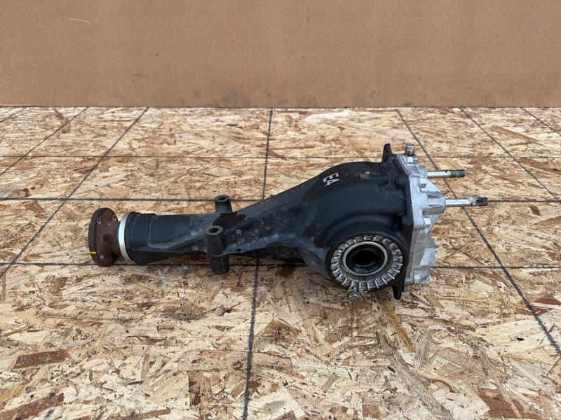 SUBARU WRX GT 2022-2025 OEM AUTOMATIC REAR DIFFERENTIAL AWD 2.4T (AUTOMATIC)