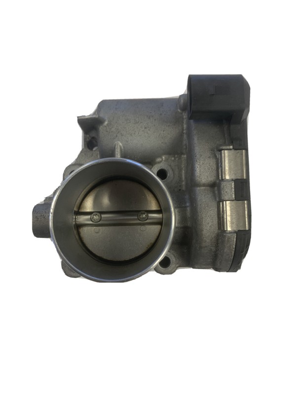 2012 2014 FORD FIESTA THROTTLE BODY VALVE ASSY OEM 7S7G9F991CA