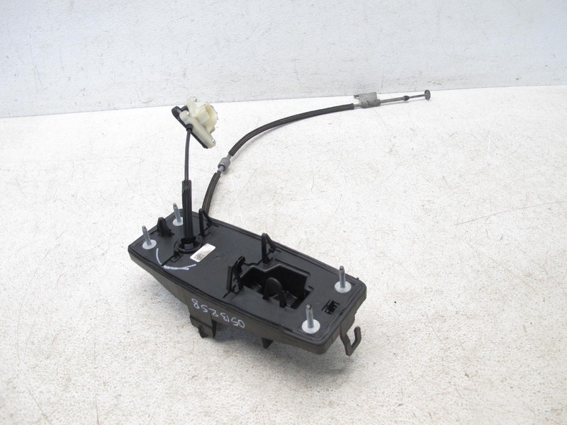 18-24 AUDI B9 A5 S5 A4 S4 8 SPEED AUTOMATIC FLOOR SHIFTER GEAR SELECTOR OEM 0513