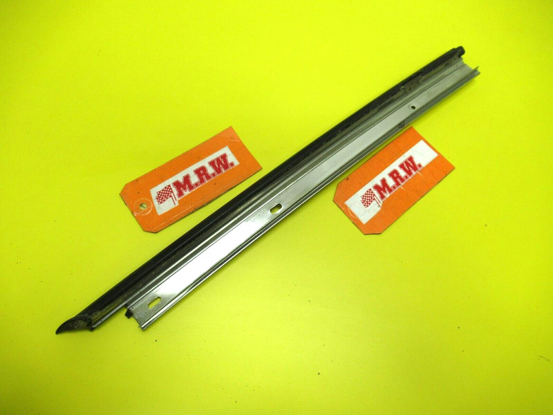 A PILLAR MOLDING TRIM SEAL LEFT DRIVER SIDE OUTER LH L for 03 04 05 MR2 SPYDER