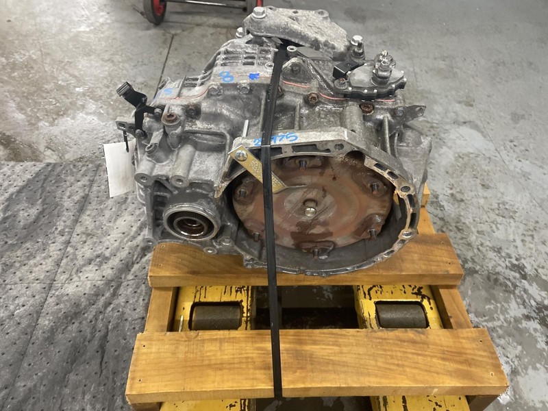 17-'18 VOLKSWAGEN TIGUAN Auto Transmission AWD SGU 81k miles 6 Month Wnty!