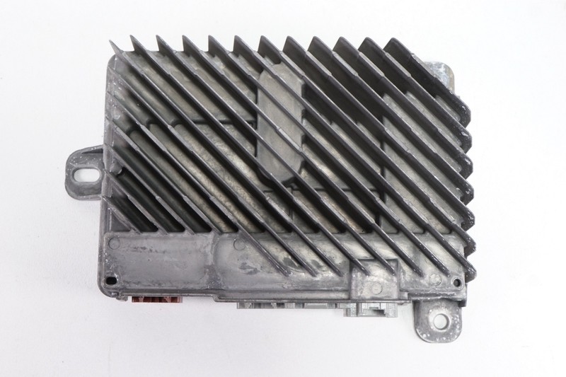 CHEVROLET IMPALA Amplifier AMP Audio BOSE OEM 2014 - 2020