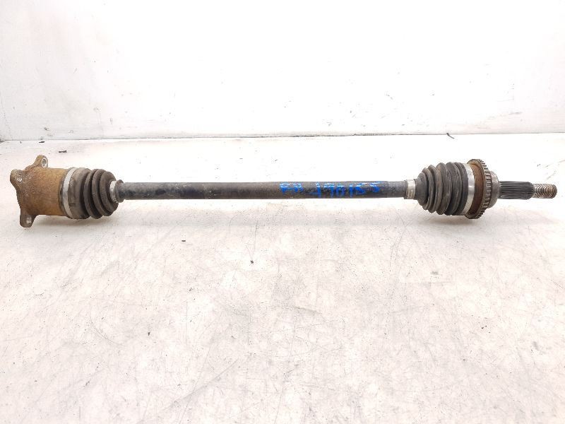 11-19 TOYOTA SIENNA LE AWD AT DRIVER SIDE REAR AXLE SHAFT ASSEMBLY
