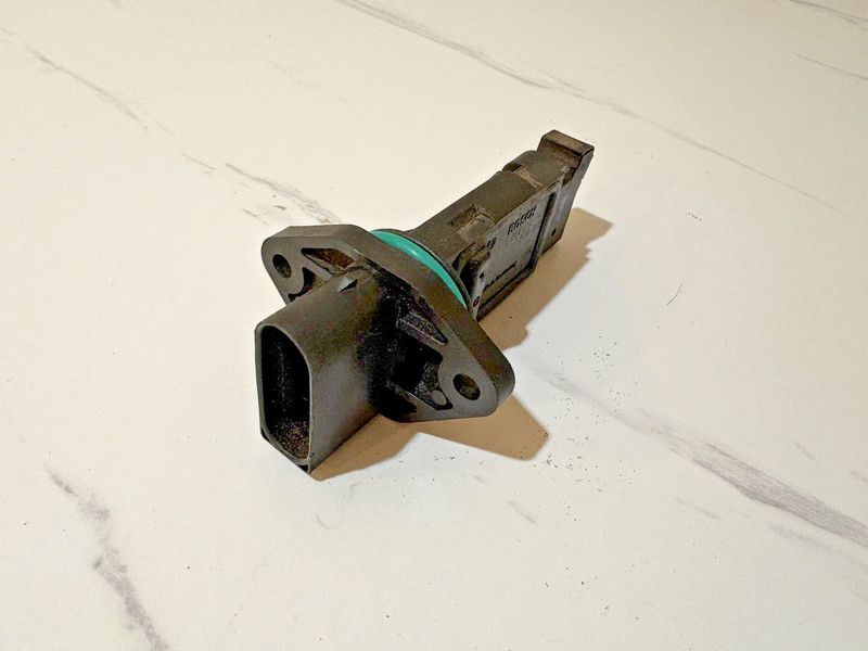 BMW M3 M5 M60 Mass Air Flow Sensor MAF 7830359 0280218062 OEM **TESTED*