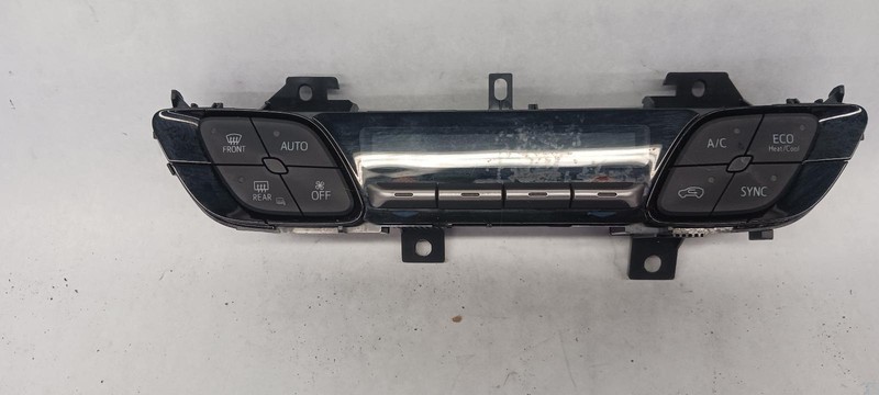 20-'22 TOYOTA C-HR Heat AC Controller Module OEM 1 Year Warranty!!