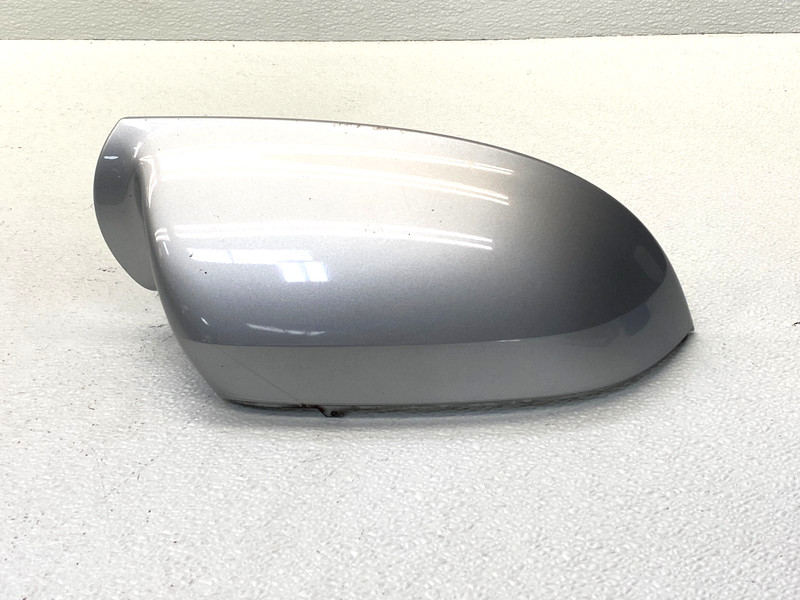 11-14 AUDI A8 L QUATTRO FRONT RIGHT PASSENGER SIDE MIRROR COVER OEM #A0.42