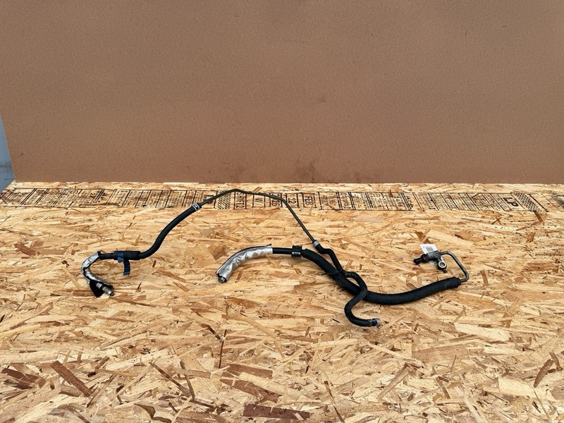 INFINITI M37 Q70 2011-2019 OEM POWER STEERING PUMP OIL LINE HOSE TUBE PIPE 3.7L