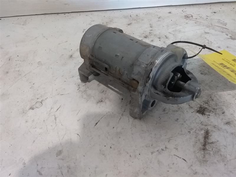Starter Motor 1.6kw Fits 10-19 TUNDRA 3240427