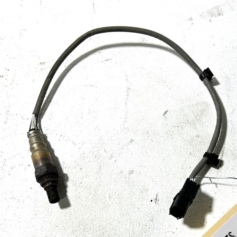 2014-2020 ACURA MDX TLX REAR LOWER O2 OXYGEN SENSOR OEM