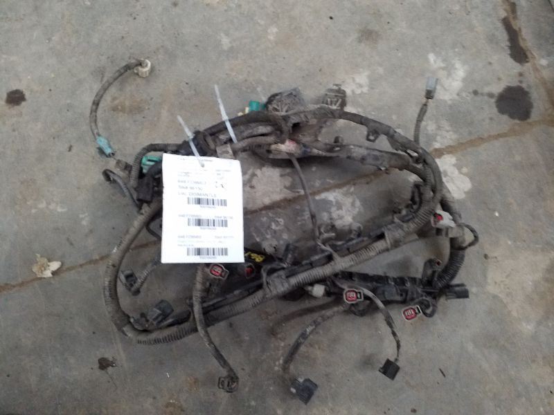 F250SD2003 Engine Wire Harness 194340