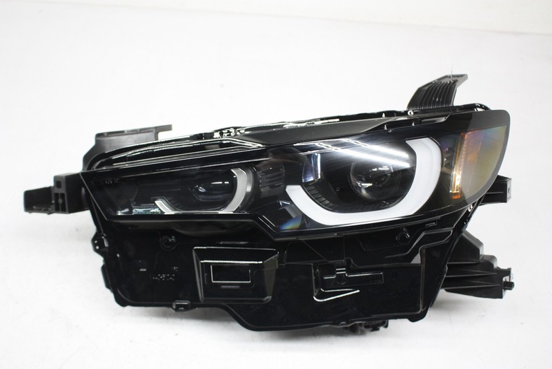 OEM Left Driver Side LED Headlamp For Mazda CX-50 VA41-51-040C Visual Flaw
