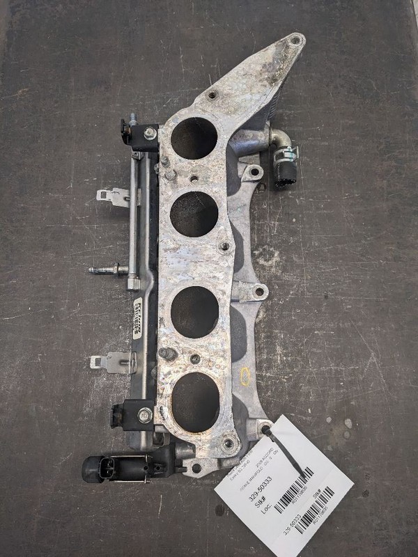 Intake Manifold 2.4L Lower Injector Base Fits 09-14 TSX 1176635