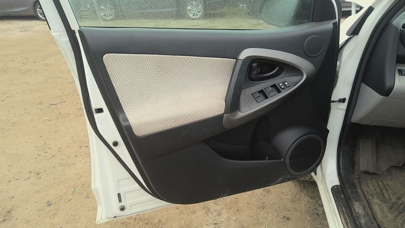 Front Door Trim Panel TOYOTA RAV-4 EV Left 13 14 12 11 10 09 08 07 06