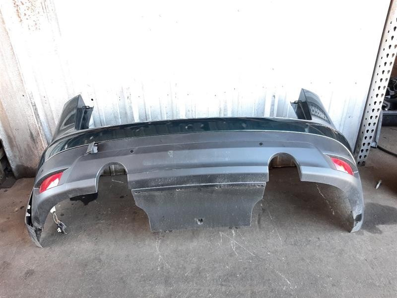 Rear Bumper Premium With Park Assist Fits 17-20 Jaguar F-PACE T4A7393LML