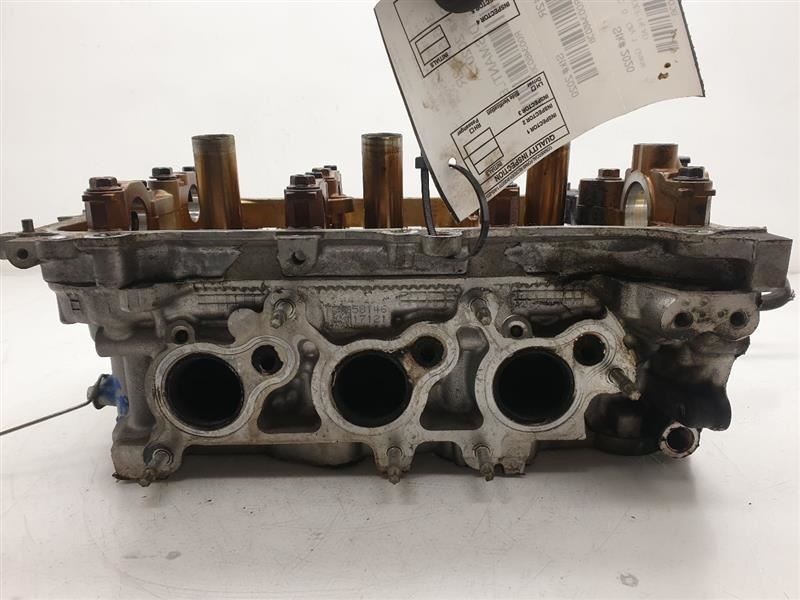 12-23 TOYOTA 4 RUNNER 4.0L PASSENGER RIGHT CYLINDER HEAD 1GRFE