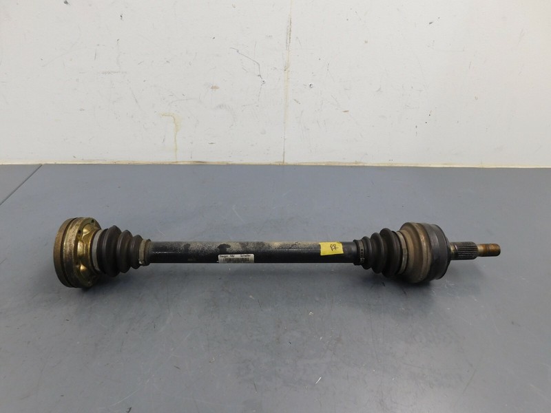 2007 06 08 Porsche 911 997 Carrera S Right Rear CV Axle #0219 E7