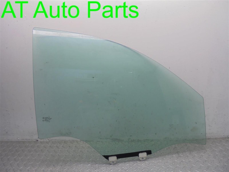 07-15 GMC ACADIA OUTLOOK FRONT PASSENGER RIGHT DOOR GLASS WINDOW OEM 15214002