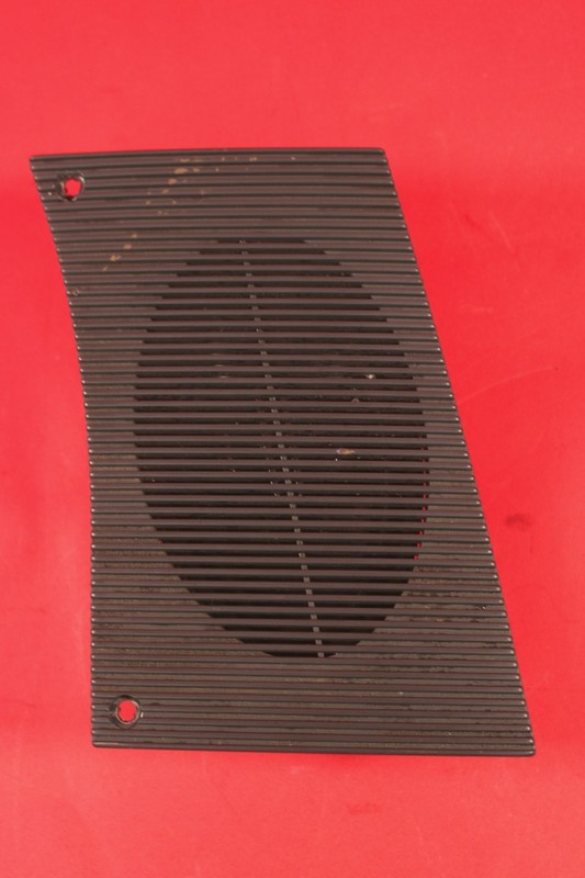 86-94 S10 Jimmy Blazer S-10 S-15 Dash Speaker w/ Cover Left Side OEM *USED*