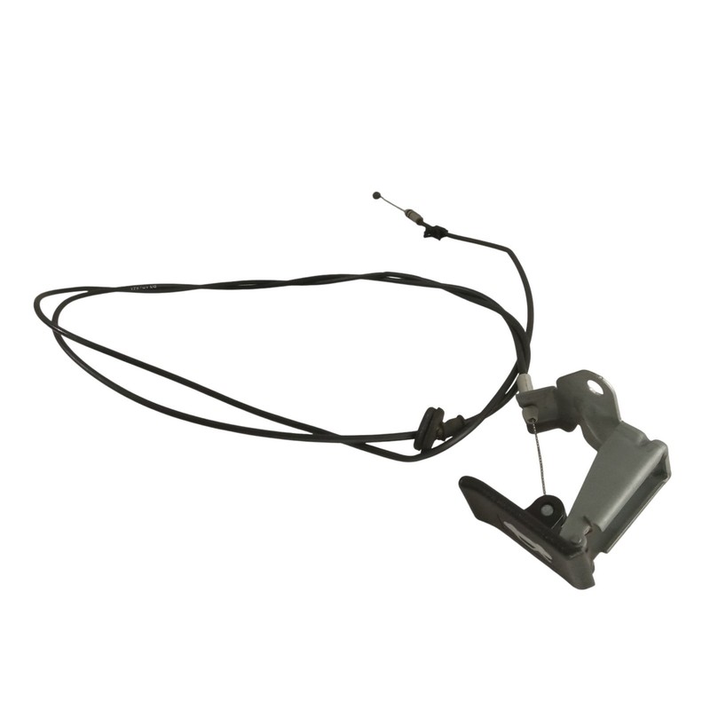 2009 2011 Honda Pilot Front Hood Bonnet Release Cable Handle Opener OEM
