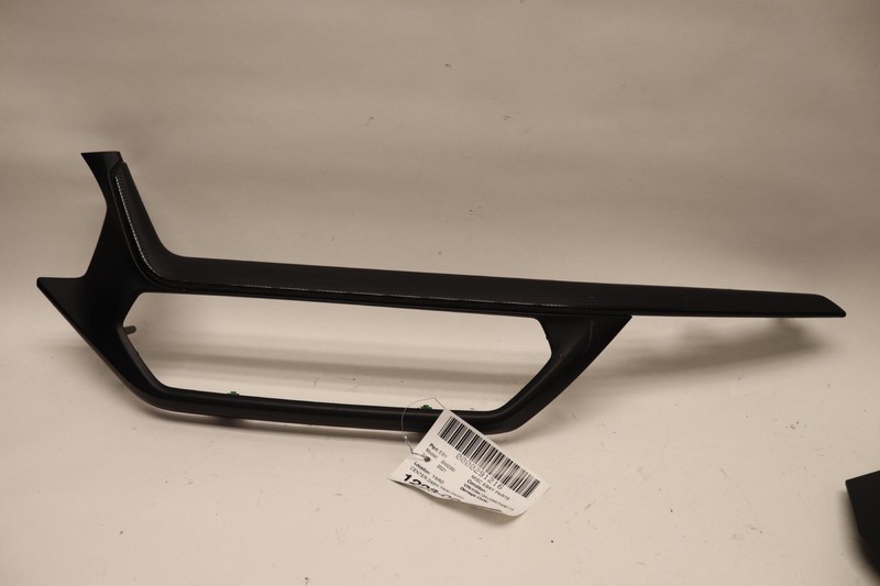 2020-2023 BMW M235I F44 DASH DASHBOARD CENTER BEZEL TRIM MOLDING COVER OEM