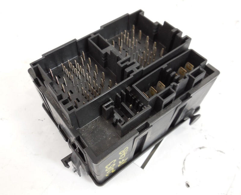 Dodge Journey Power Distribution Relay Fuse Box OEM 2012 12