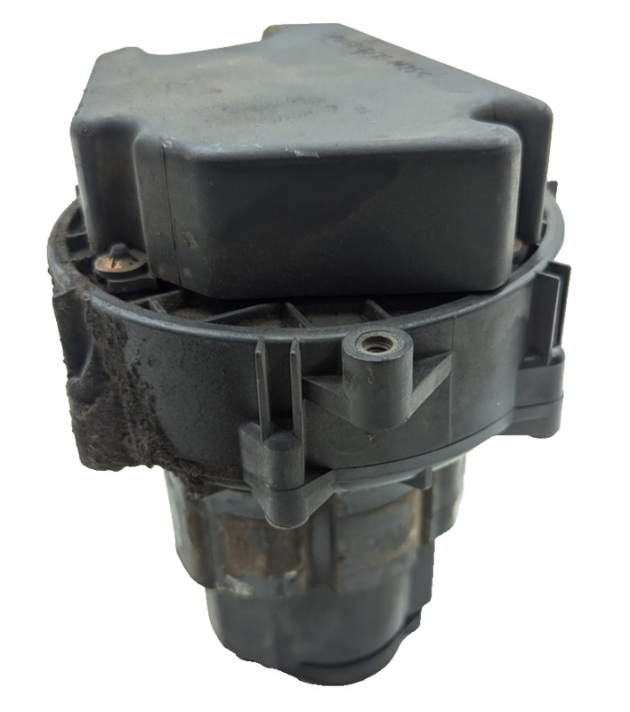 Mercedes R230 SL500 E500 SLK320 Secondary Air Smog Pump Emission Control OEM