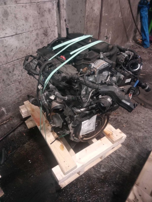 2023 Hyundai KONA 1.6L Engine Complete Assembly 4WD OEM 20K Miles - Warranty