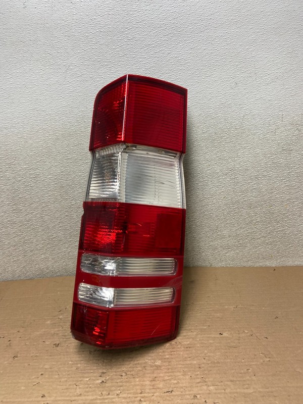 2010-2018 Mercedes Sprinter Right Passenger RH Tail Light TYC AA9420 LK